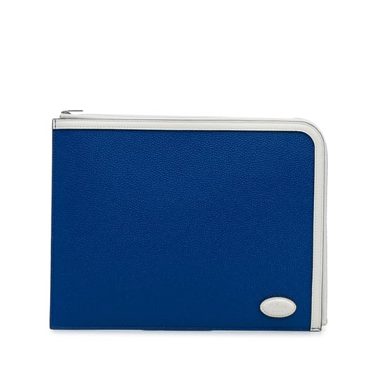 Funda de Cuero con Cierre Tipo Folio - Image 2