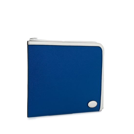 Funda de Cuero con Cierre Tipo Folio - Image 3