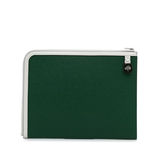 Funda de Cuero con Cierre Tipo Folio - Image 5
