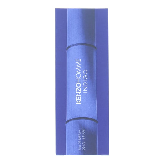 Kenzo Homme Índigo Edp Vapo 60 ml - Image 3
