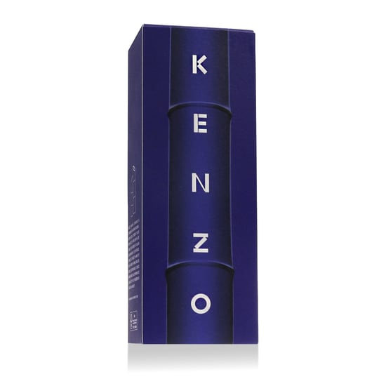 Kenzo Homme Índigo Edp Vapo 60 ml - Image 4