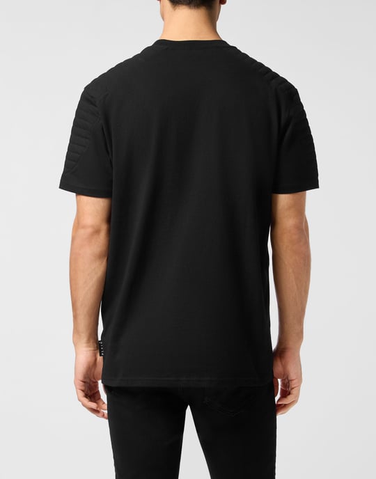Camiseta Cuello Redondo Ss Hexagon - Image 4