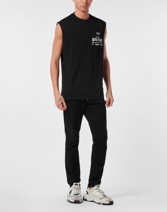 Camiseta Cuello Redondo Ss - Image 4