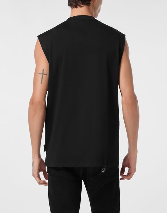 Camiseta Cuello Redondo Ss - Image 5