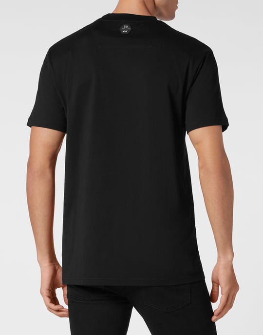 Camiseta Cuello Redondo Skeleton - Image 3