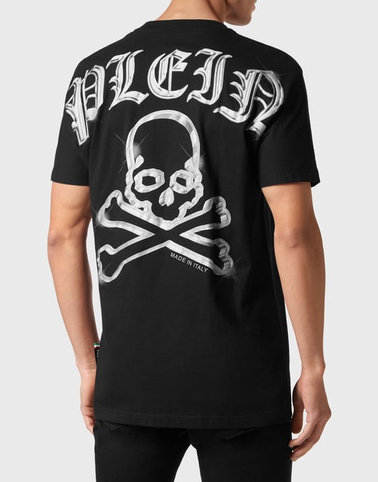Camiseta Cuello Redondo Skull&Bones - Image 3