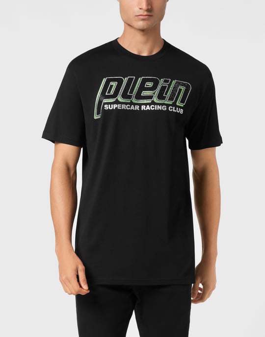 Camiseta Cuello Redondo Racing - Image 2