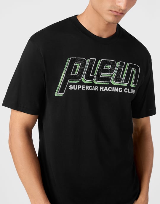 Camiseta Cuello Redondo Racing - Image 5