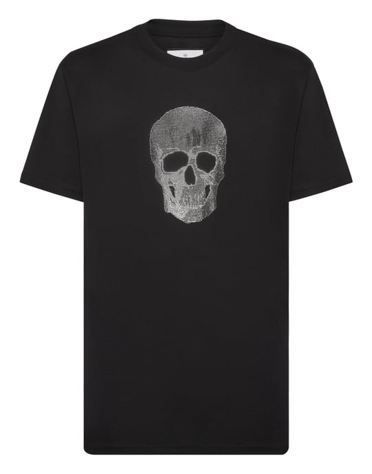 Camiseta Cuello Redondo Skull - Image 1
