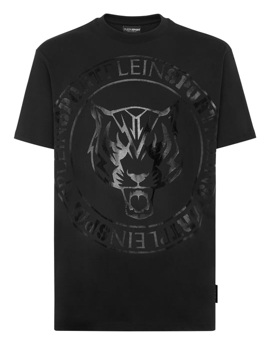 Camiseta Cuello Redondo Tiger - Image 1