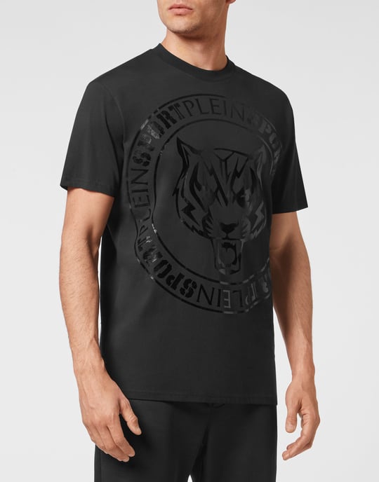 Camiseta Cuello Redondo Tiger - Image 2