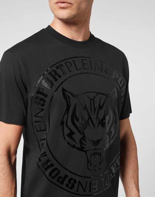 Camiseta Cuello Redondo Tiger - Image 5