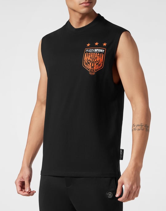 Camiseta Cuello Redondo Tiger - Image 2