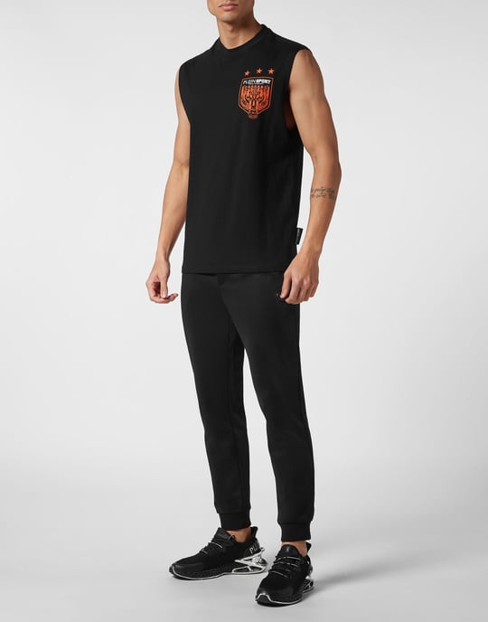 Camiseta Cuello Redondo Tiger - Image 4