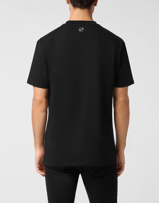 Camiseta Cuello Redondo Ss College - Image 3