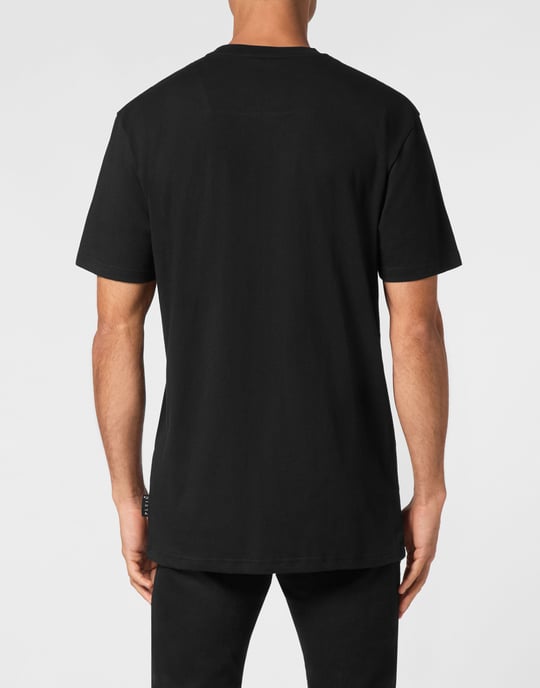 Camiseta Cuello Redondo Skull - Image 3
