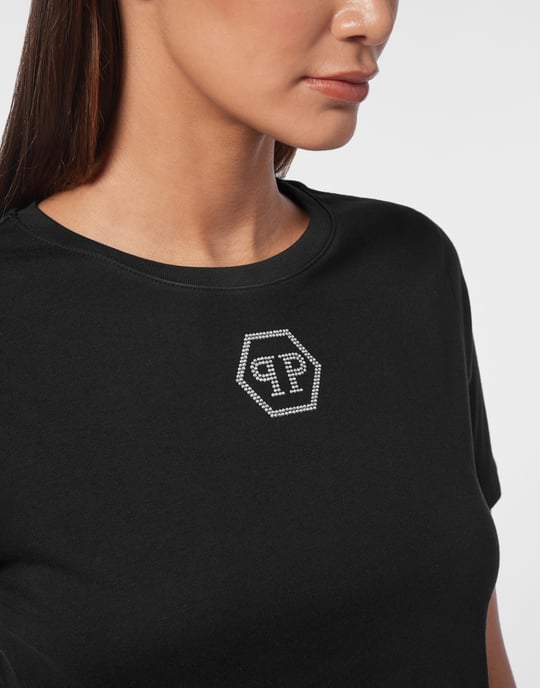 Camiseta Cuello Redondo Hexagon - Image 5