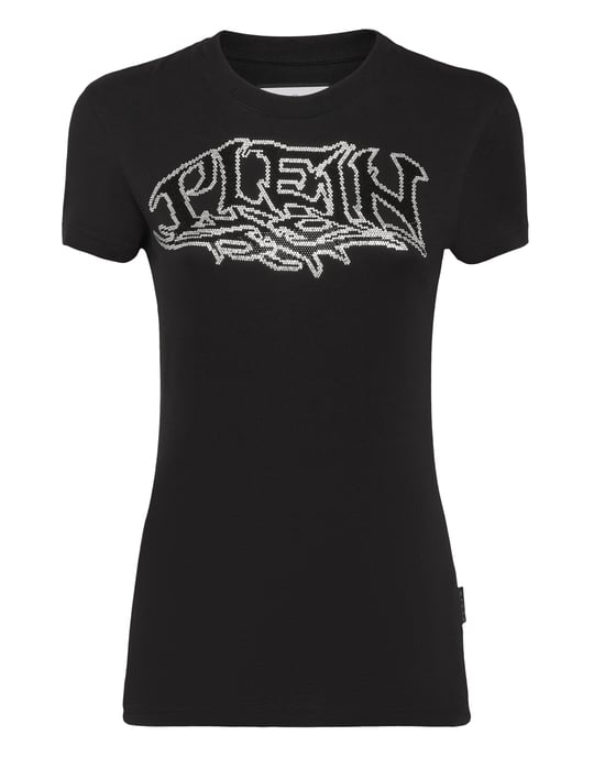 Camiseta Cuello Redondo - Image 1