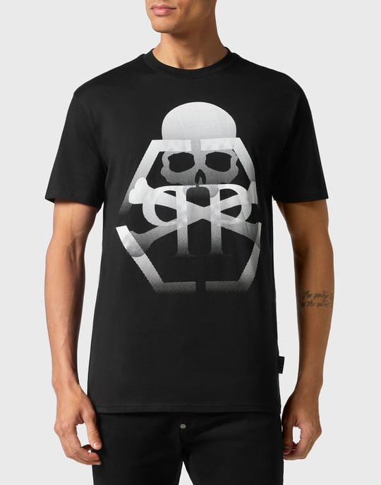 Camiseta Cuello Redondo Skull&Bones - Image 2