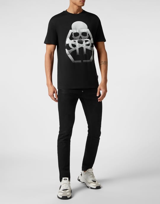 Camiseta Cuello Redondo Skull&Bones - Image 4