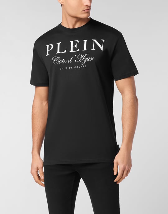 Camiseta Cuello Redondo Ss The Course - Image 3