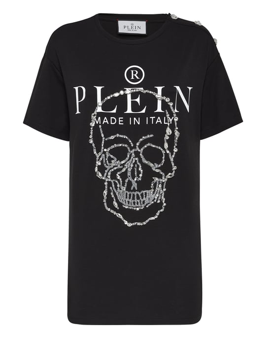 Camiseta Cuello Redondo - Image 1