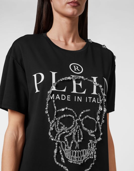 Camiseta Cuello Redondo - Image 3