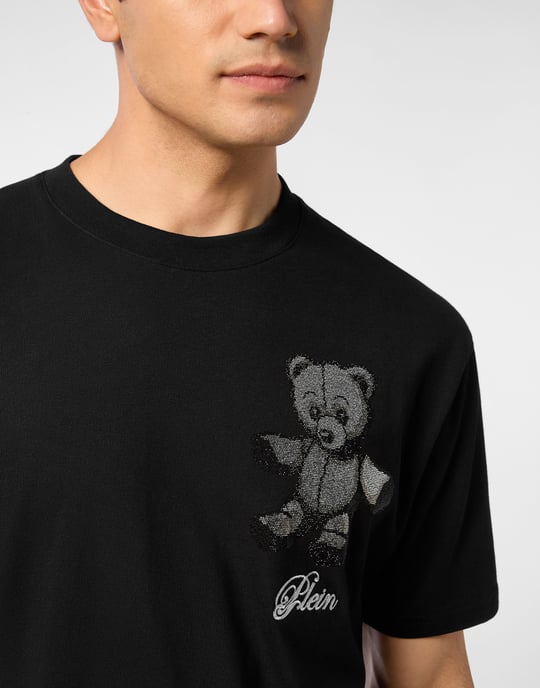 Camiseta Cuello Redondo Ss Teddy - Image 2