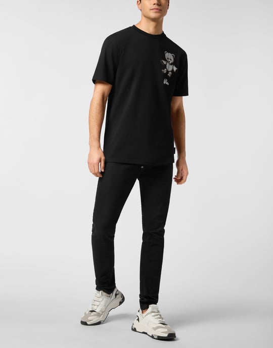 Camiseta Cuello Redondo Ss Teddy - Image 3