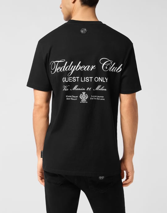 Camiseta Cuello Redondo Ss Teddy - Image 4