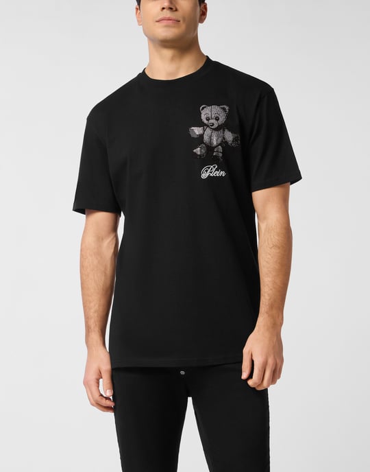 Camiseta Cuello Redondo Ss Teddy - Image 5