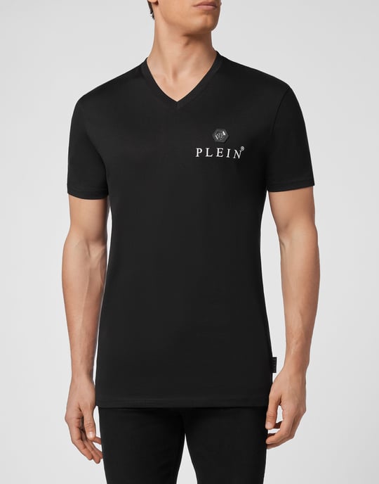 Camiseta Cuello Pico - Image 2