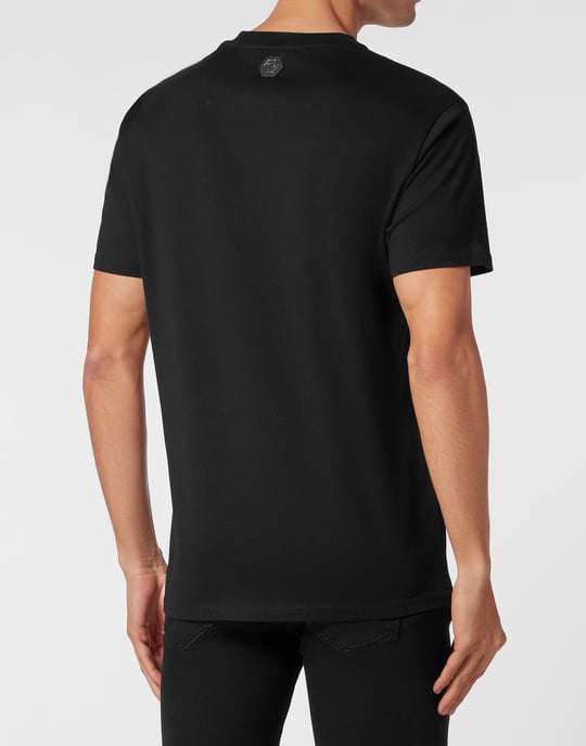 Camiseta Cuello Redondo Tattoo - Image 4