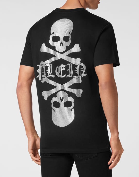 Camiseta Cuello Redondo Skull&Bones - Image 4