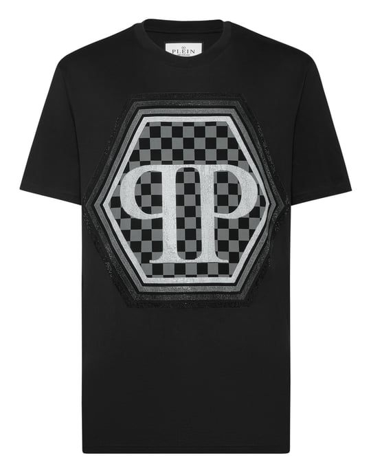 Camiseta Cuello Redondo Hexagon - Image 1