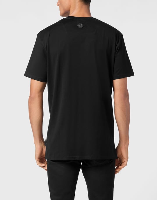 Camiseta Cuello Redondo Hexagon - Image 4