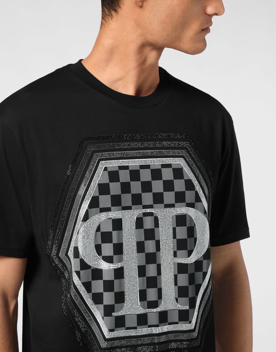 Camiseta Cuello Redondo Hexagon - Image 5