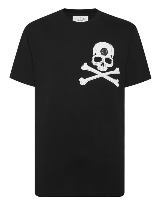Camiseta Cuello Redondo Skull&Bones - Image 1