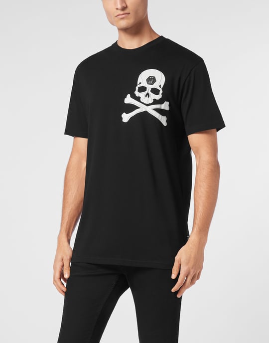 Camiseta Cuello Redondo Skull&Bones - Image 2