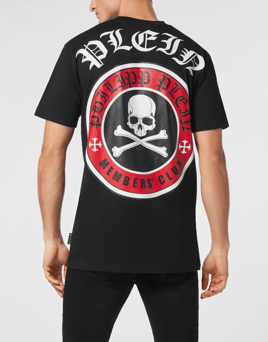 Camiseta Cuello Redondo Skull&Bones - Image 3