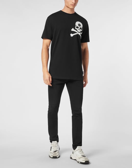 Camiseta Cuello Redondo Skull&Bones - Image 4
