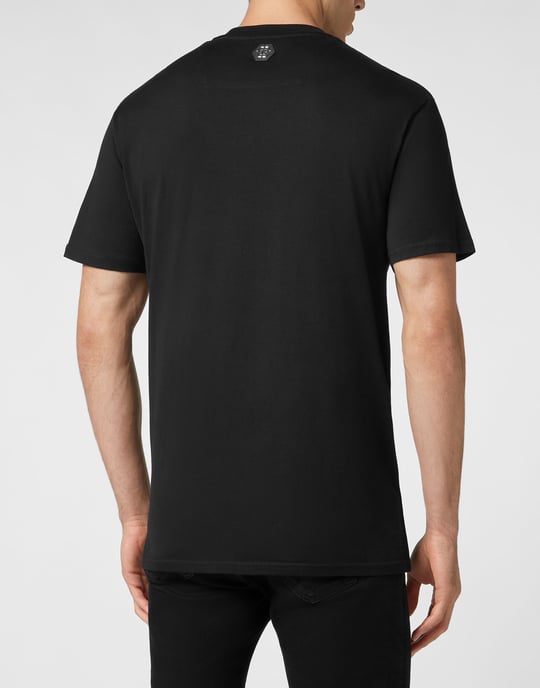 Camiseta Cuello Redondo Skull - Image 4