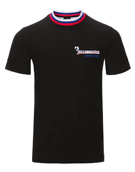 Camiseta Cuello Redondo - Image 1