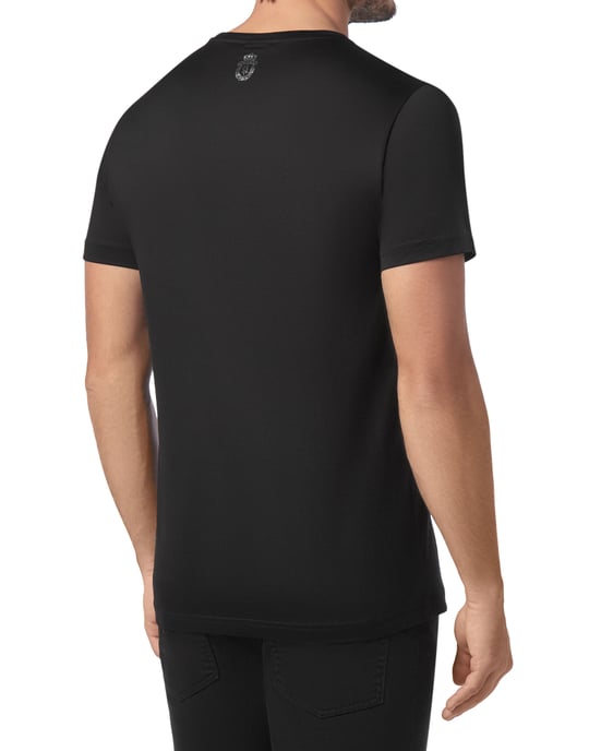 Camiseta Cuello Redondo Lion - Image 3