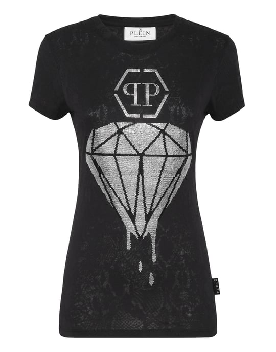 Camiseta Cuello Redondo - Image 1