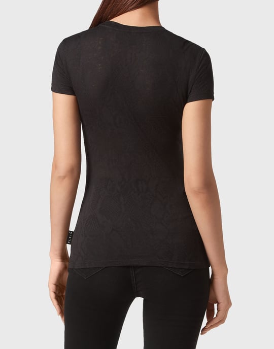 Camiseta Cuello Redondo - Image 4