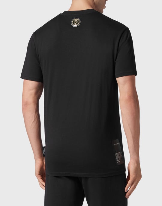 Camiseta Cuello Redondo - Image 4