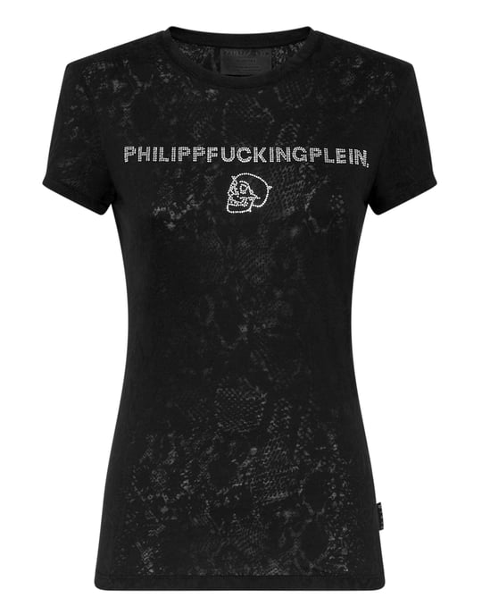 Camiseta Cuello Redondo - Image 1