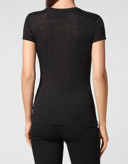 Camiseta Cuello Redondo - Image 3