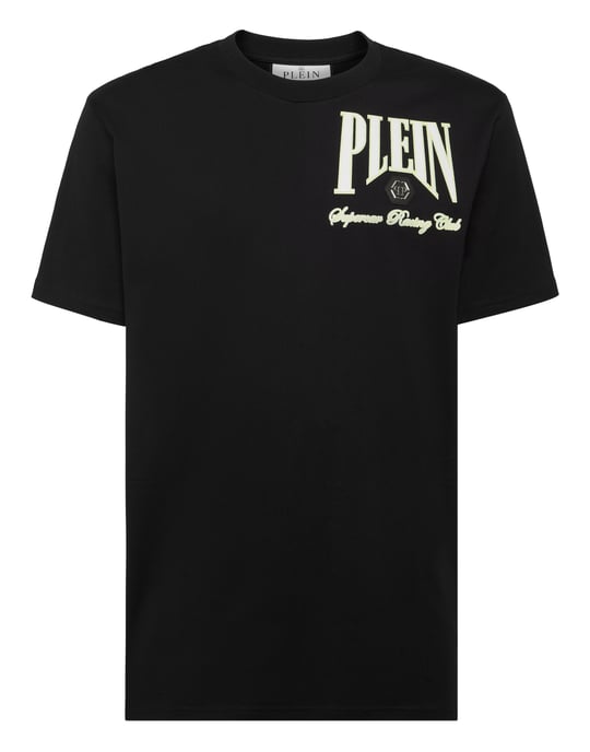 Camiseta Cuello Redondo Racing - Image 1